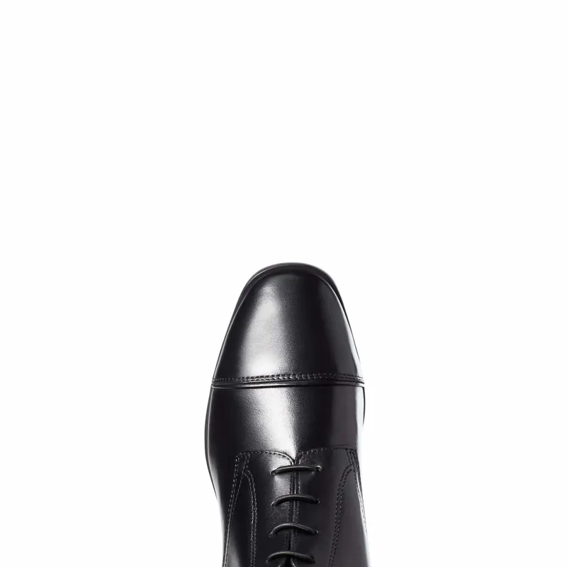 Ariat Palisade Tall Riding Boot Ladies in Black-4